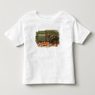 CANADA, British Columbia, Keremeos. Autumn / 2 Toddler T-shirt