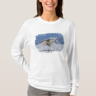 Canada, British Columbia, Vancouver Island, T-Shirt