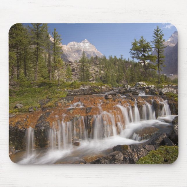 Canada, British Columbia, Yoho National Park. 2 Mouse Pad (Front)