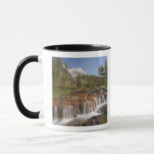 Canada British Columbia Yoho National Park 2 Mug