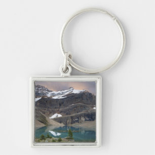 Canada, British Columbia, Yoho National Park. Keychain