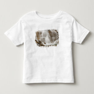 Canada, British Columbia, Yoho National Park. Toddler T-shirt