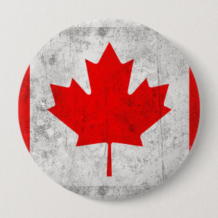 Canada Button