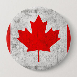 Canada Button