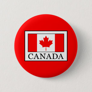 Canada Button