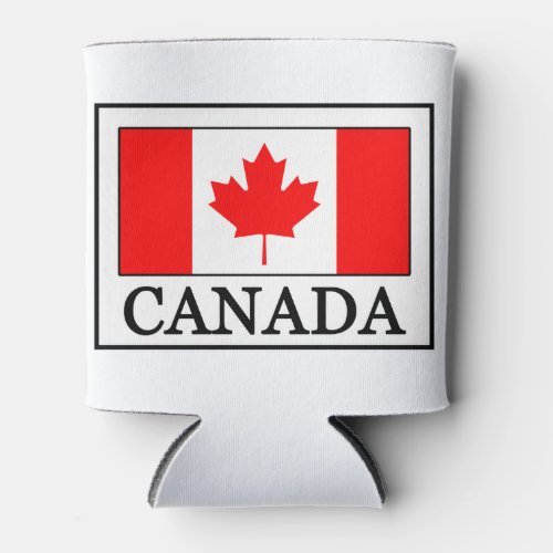 Canada Can Cooler
