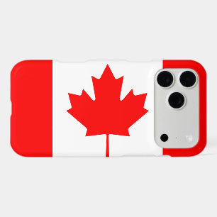 Canada iPhone 17 Pro Max Case
