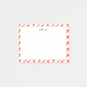 CANADA Christian Scripture Post-it Notes