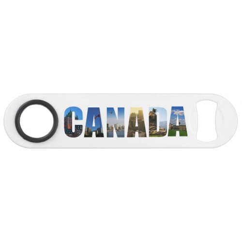 Canada City Travel Photos Bar Key