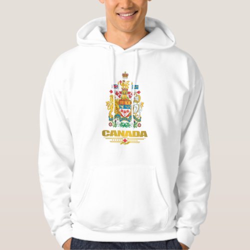 Canada COA Hoodie