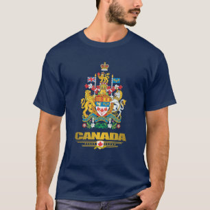 Canada COA  T-Shirt