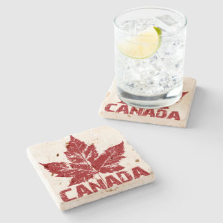 Canada Coasters Cool Canada Souvenir Coasters