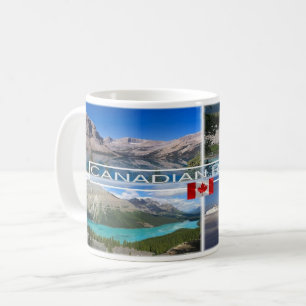 Canada  - coffee mug