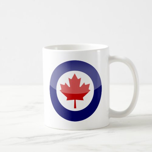 Canada Coffee Mug