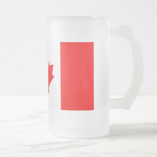 CANADA COFFEE MUG