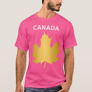 Canada Cricket Jersey 2024 Canada Schedule Cricket T-Shirt