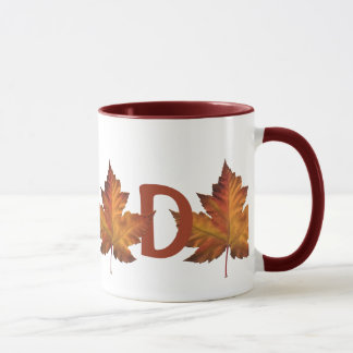 Canada Cup / Mugs Canada Maple Leaf Souvenir Cup