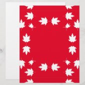 canada day (Front/Back)