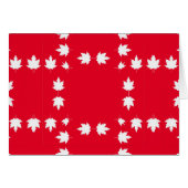 canada day (Front Horizontal)