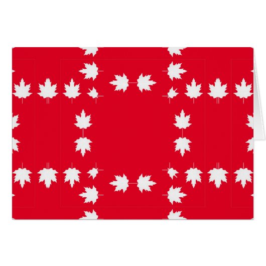 canada day (Front Horizontal)