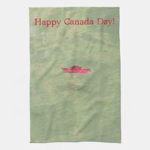 Canada Day Hand-towel Towel
