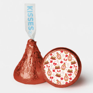 Canada Day Party Hershey's Kisses Hershey®'s Kisses®