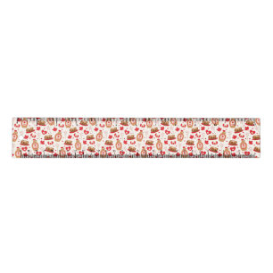 Canada Day Party Ruler
