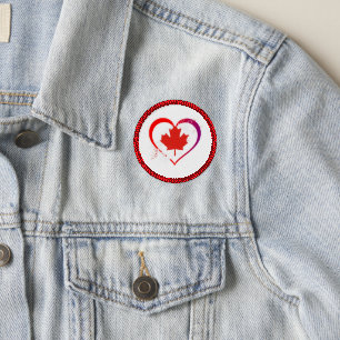 Canada Day Patch