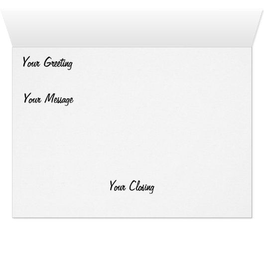 Canada Day Pixie Cards (Inside Horizontal (Bottom))