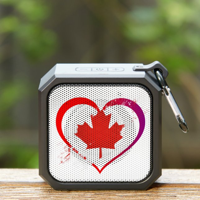 Canada Day Speaker (Insitu(Outdoor))