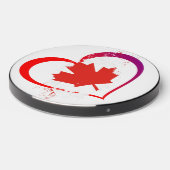 Canada Day Wireless Charger (Front 2)