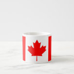 CANADA ESPRESSO CUP