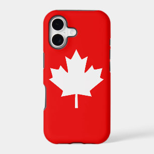 Canada Established 1867 150 Years Style iPhone 17 Case