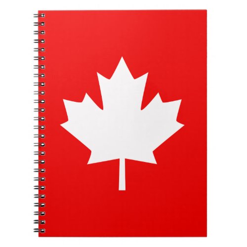 Canada Established 1867 150 Years Style Notebook