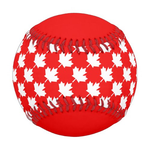 Canada Established 1867 Anniversary 150 Years Baseball