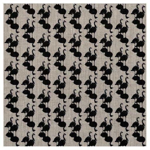 Canada Fabric Canada Goose Fabric Waterfowl Fabric