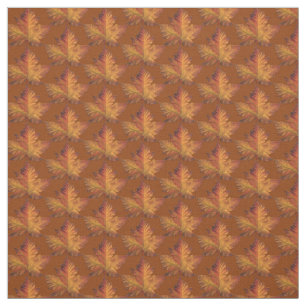 Canada Fabric Canada Maple Leaf Fabric Customize