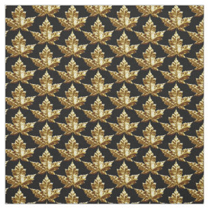 Canada Fabric Gold Medal Canada Fabric Customize