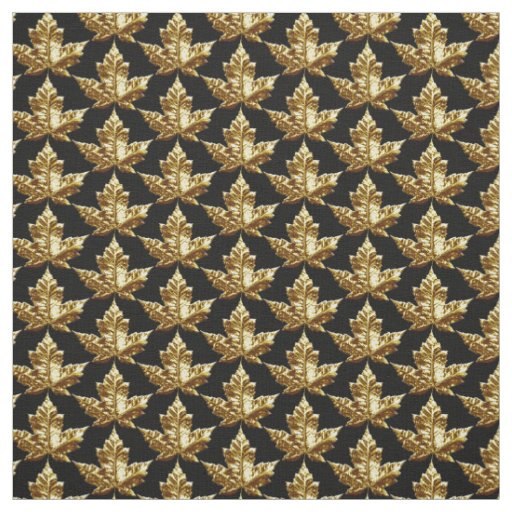 Canada Fabric Gold Medal Canada Fabric Customize