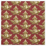 Canada Fabric Gold Medal Canada Fabric Customize