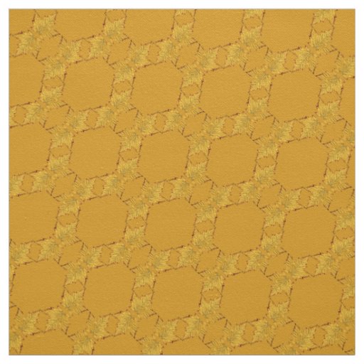 Canada Fabric Maple Leaf Fabric Yellow Fabric