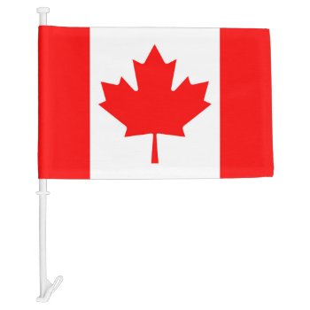 Canada Flag by Lonestardesigns2020 at Zazzle