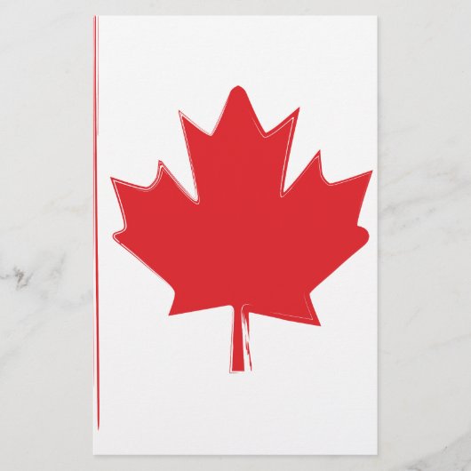Canada flag (Front)