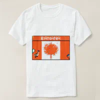 Canada flag banana rplace reddit meme T Shirt