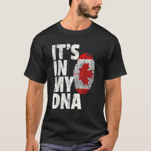 Canada Flag Canadian Pride Men Women Kids T-Shirt