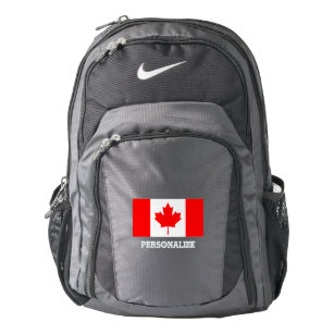 nike backpacks canada