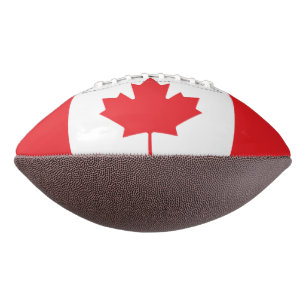 Canada flag football