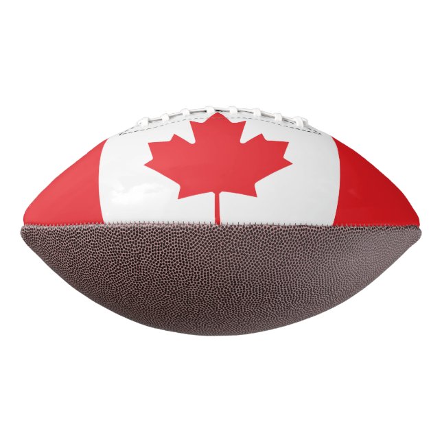Canada flag football (Rotated 90)