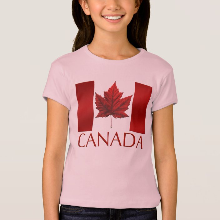 mothers against canada shirt