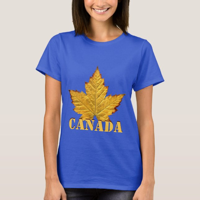 Canada Flag Hoodie Shirt Personalized Hoodies (Front)